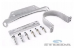 STEEDA S550 MUSTANG Driveshaft Safety Loop